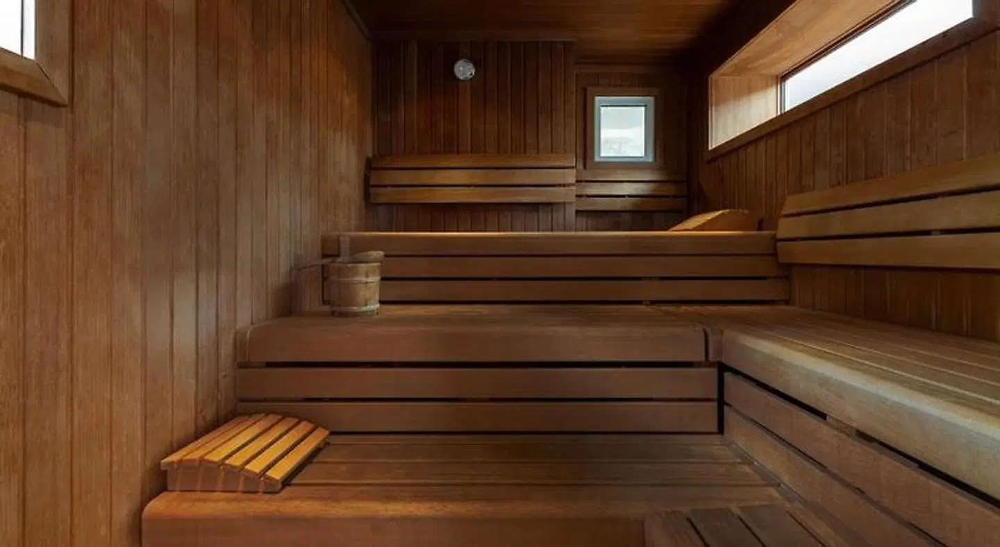 Hotel Untersberg HEALTH_BEAUTY