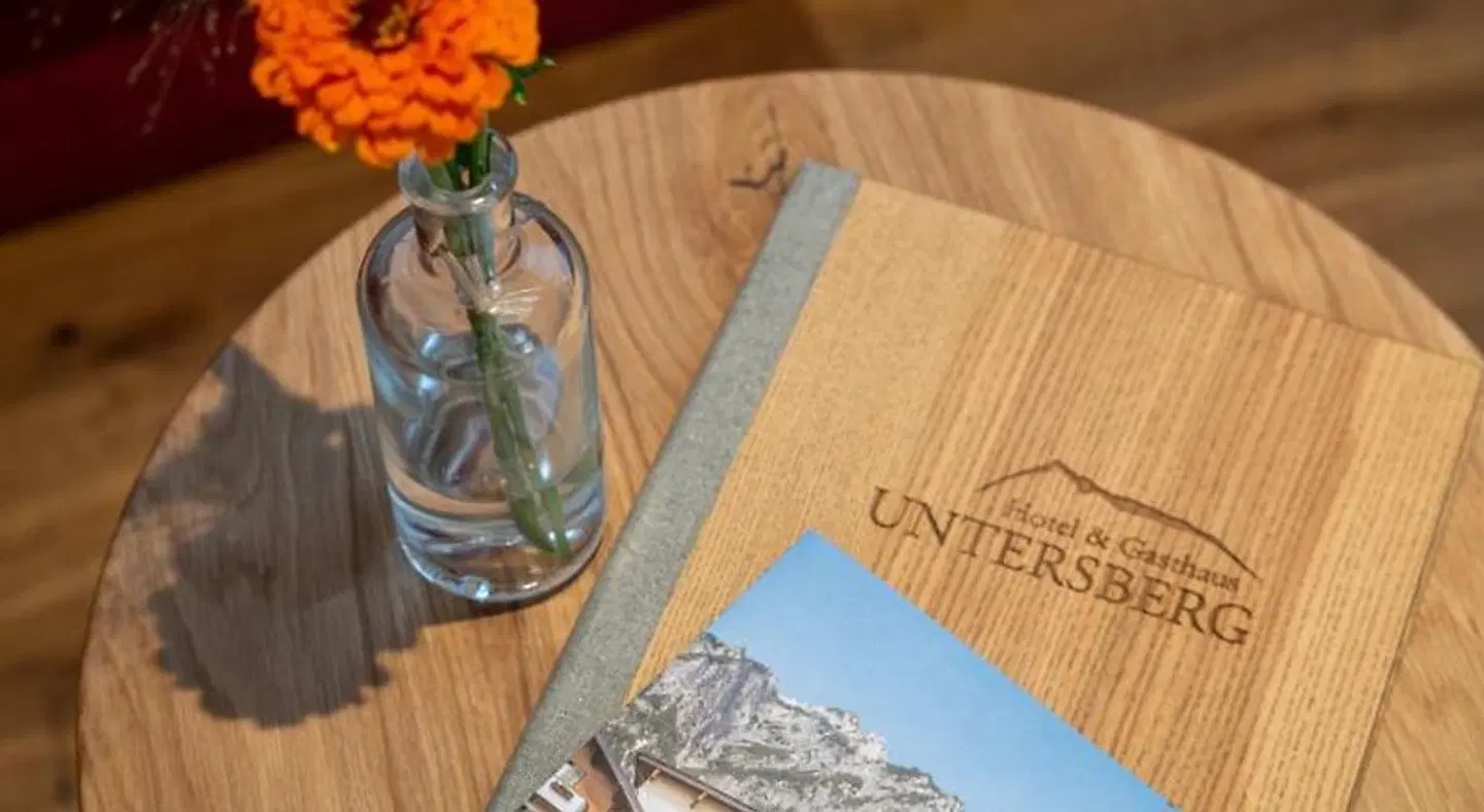 Hotel Untersberg ROOM_EXAMPLE