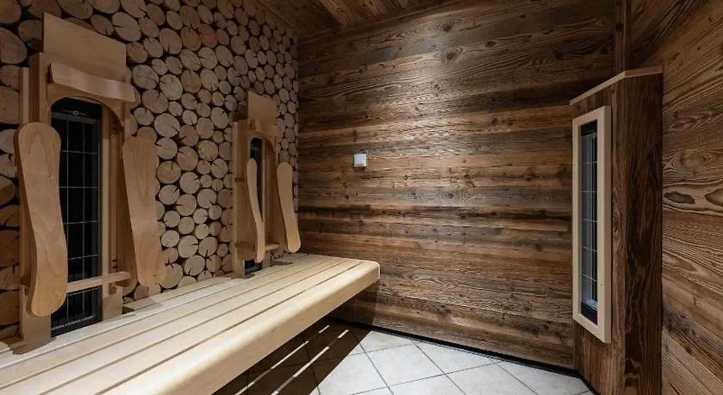 Hotel Untersberg HEALTH_BEAUTY