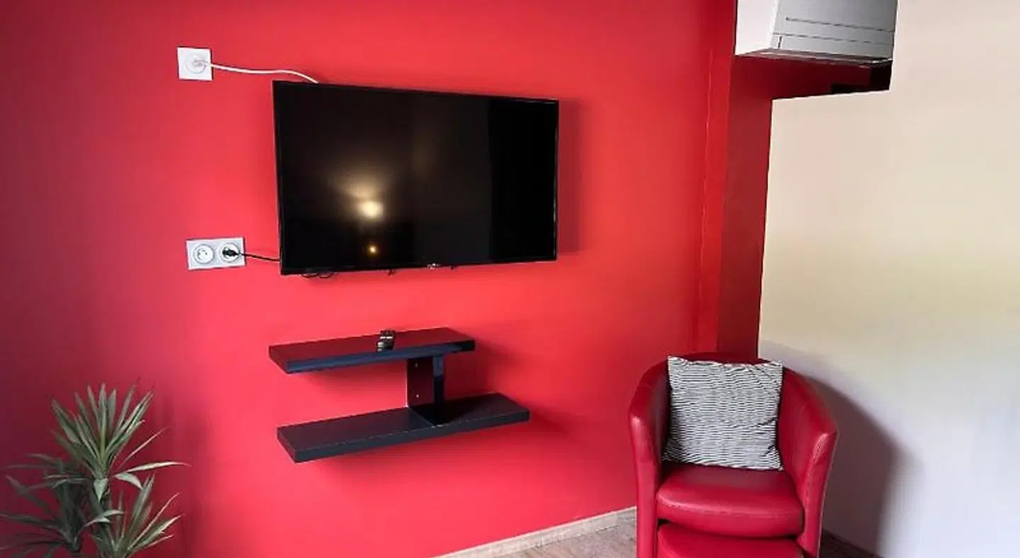 Brit Hotel Foix ROOM_EXAMPLE