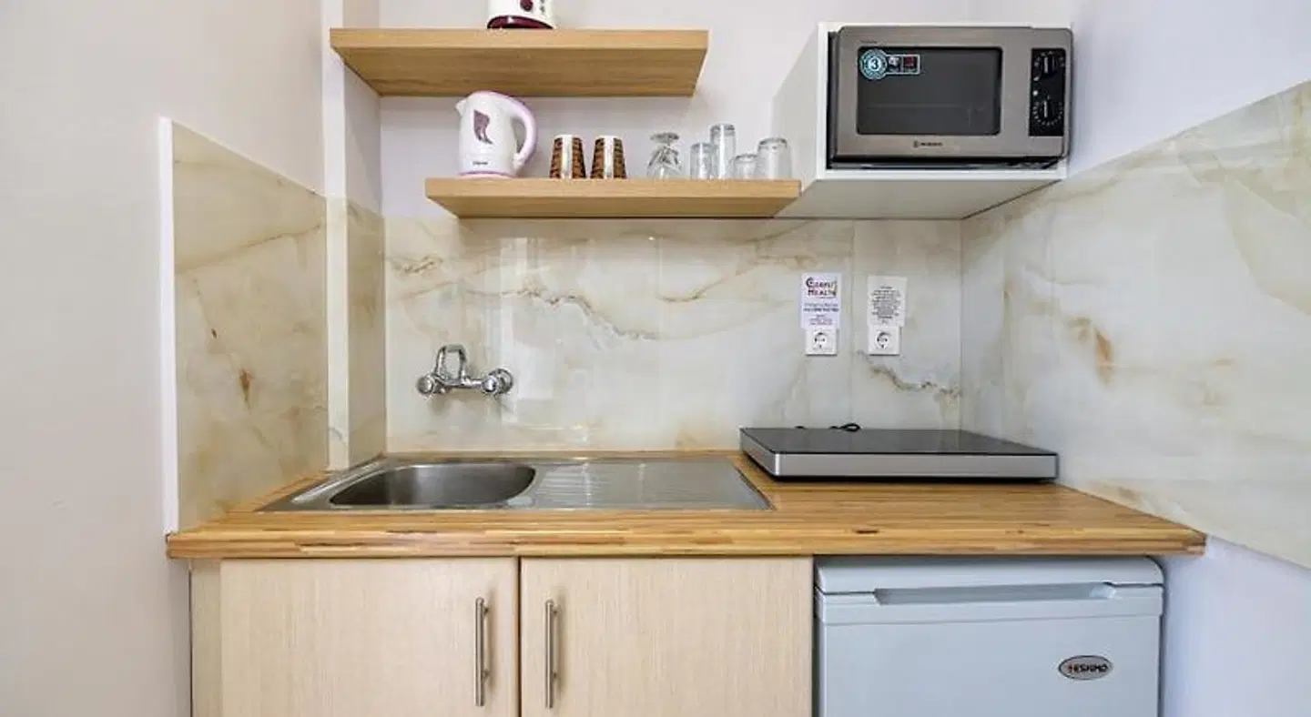 Korinas Apart Hotel ROOM_EXAMPLE