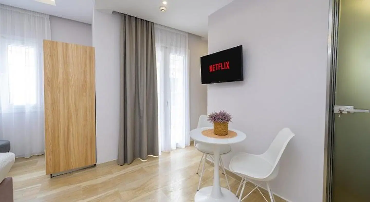 Korinas Apart Hotel ROOM_EXAMPLE