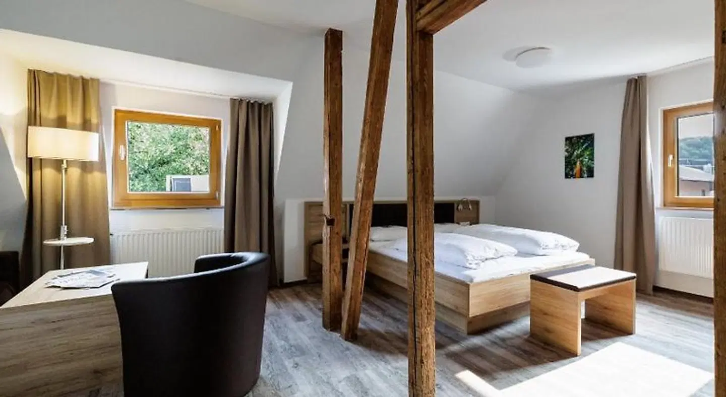 Zum Hirsch ROOM_EXAMPLE