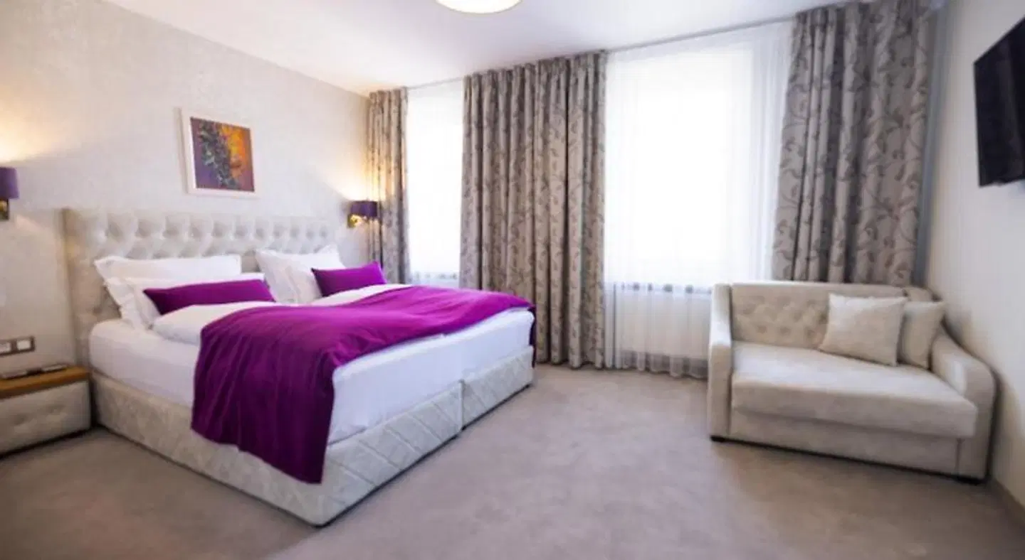Radetzky ROOM_EXAMPLE