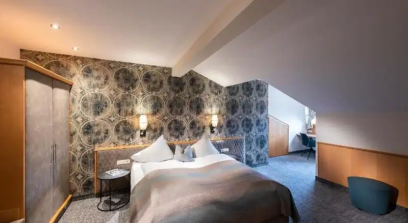 Königgut – Hotelfoto