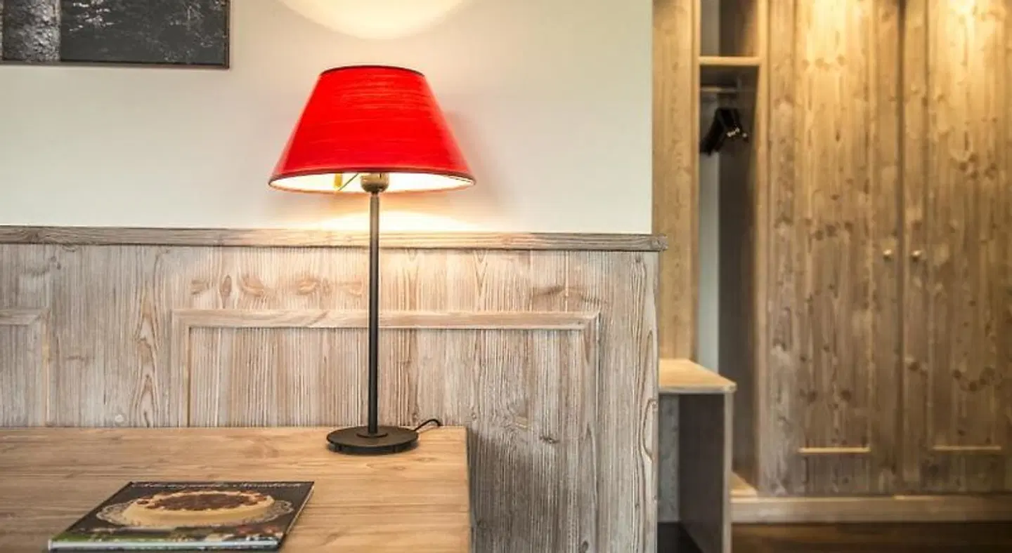 Hotel & Restaurant Sonne ROOM_EXAMPLE