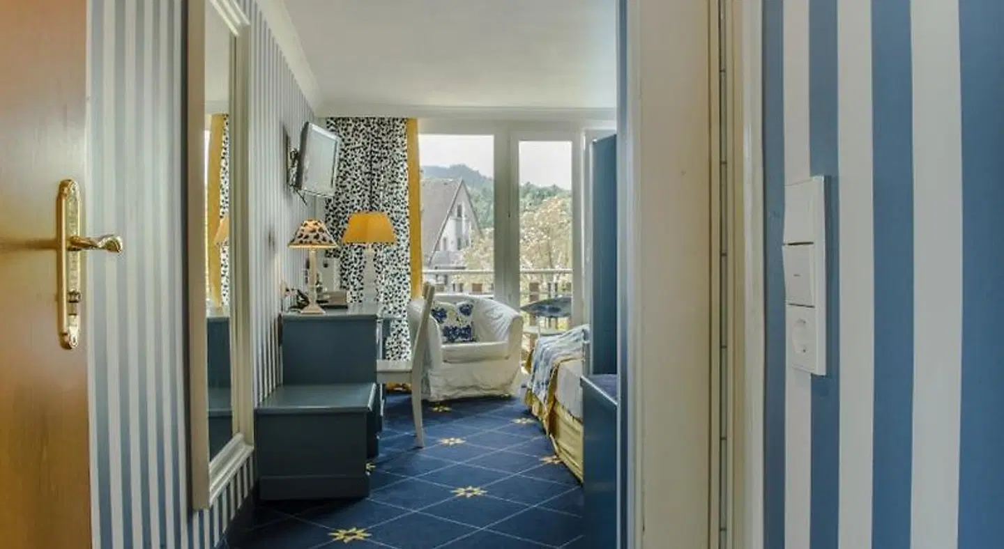 Hotel & Restaurant Sonne ROOM_EXAMPLE