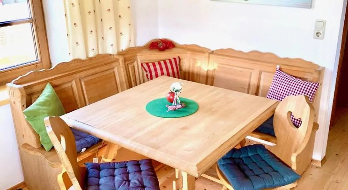 Gutshof zum Schluxen ROOM_EXAMPLE