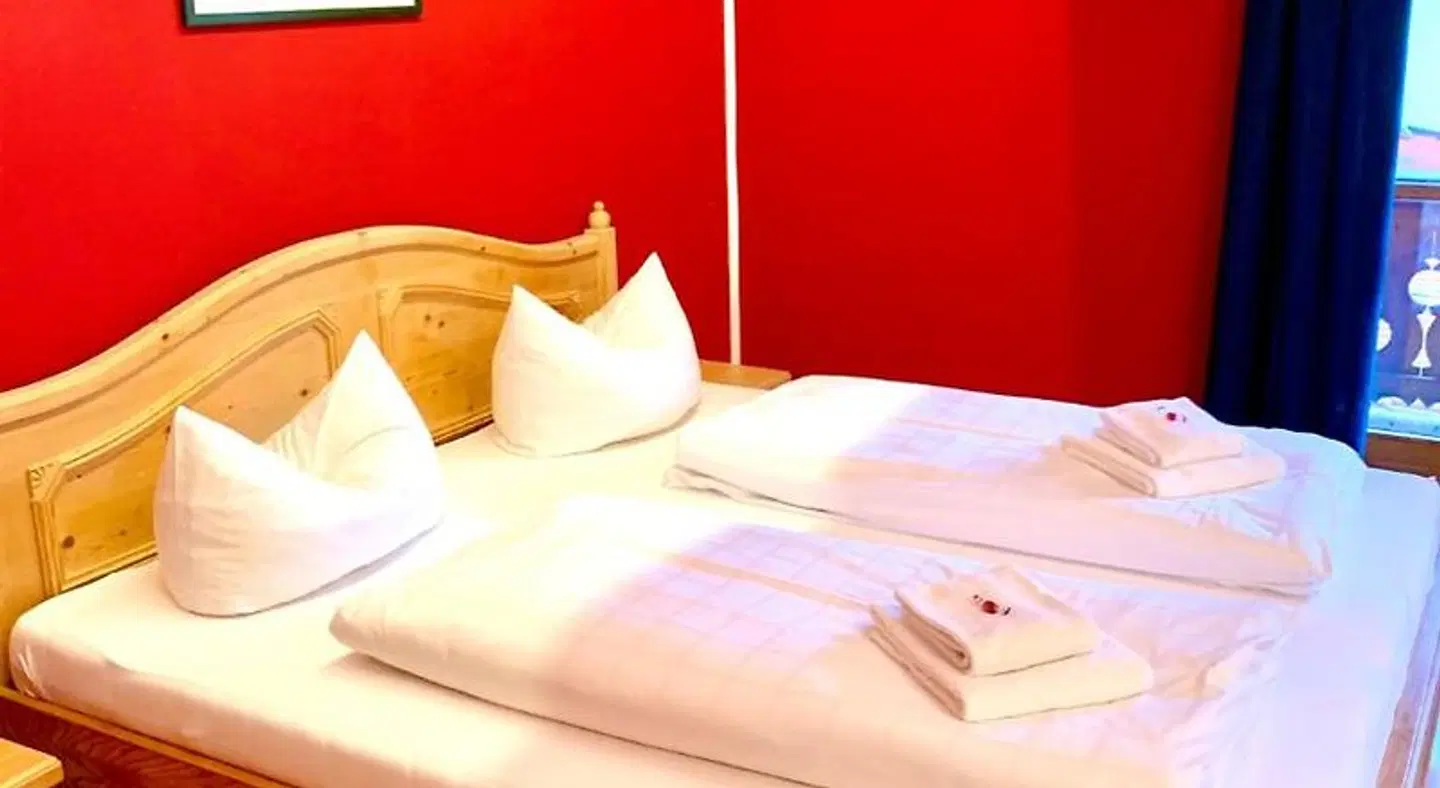 Gutshof zum Schluxen ROOM_EXAMPLE