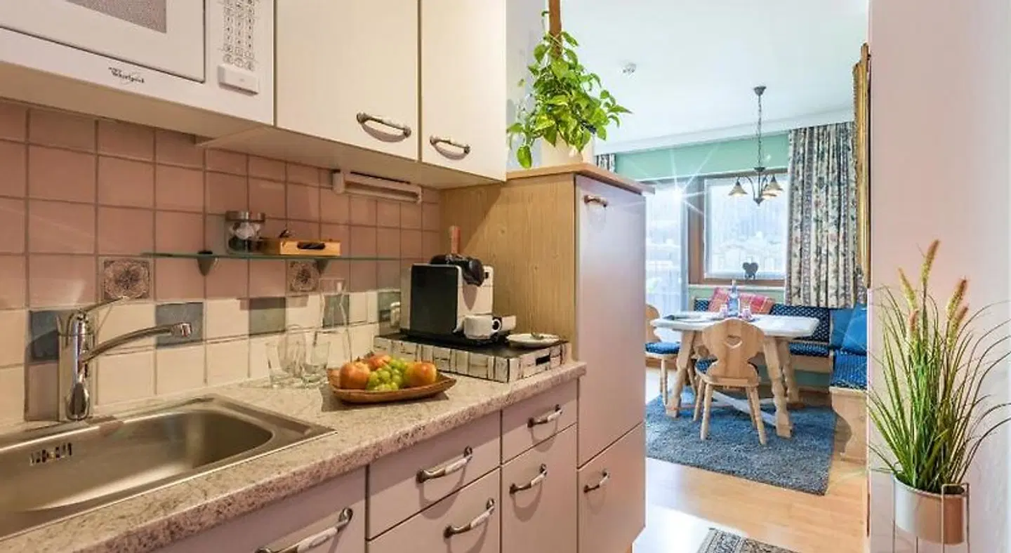 Hotel Garni Ferienhof Restaurant