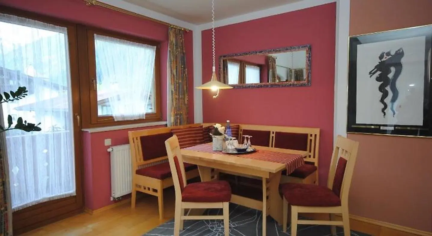 Hotel Garni Ferienhof Konferenz