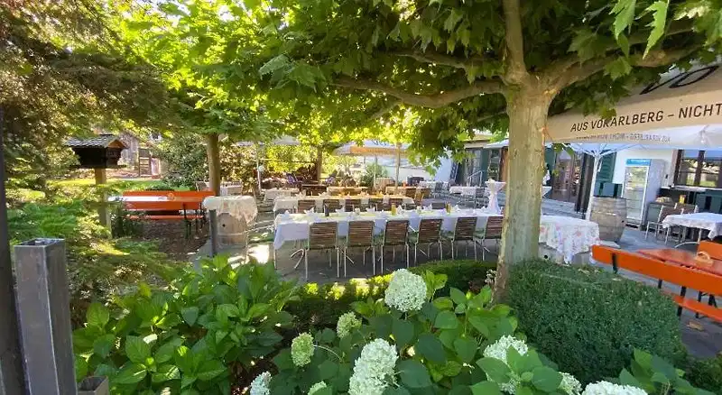 Hotel Rössle – Hotelfoto