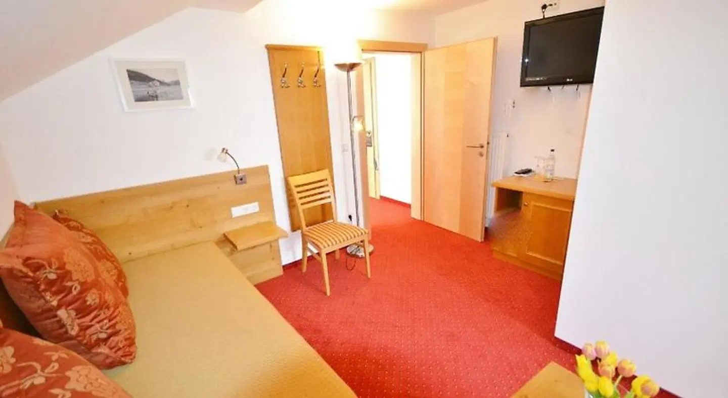 Zum Blauen Hecht ROOM_EXAMPLE