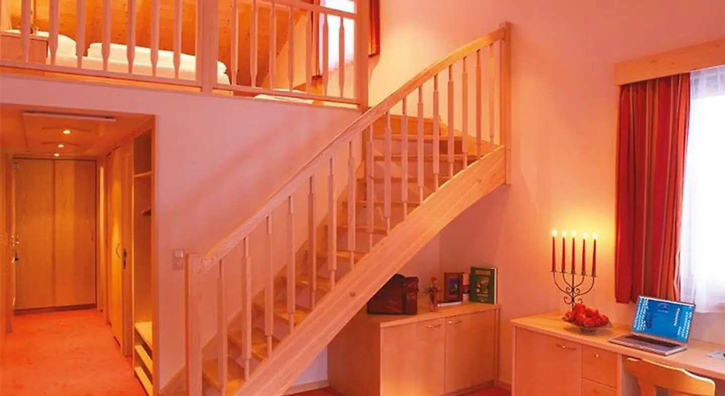 Landgasthof Jagerwirt LOUNGE_LOBBY