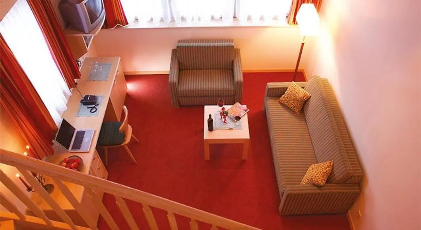 Landgasthof Jagerwirt ROOM_EXAMPLE