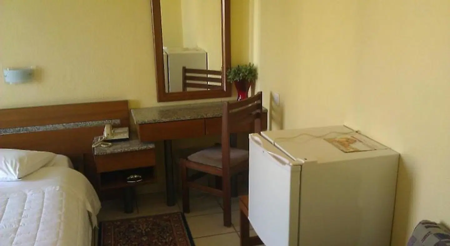 Park Hotel ROOM_EXAMPLE