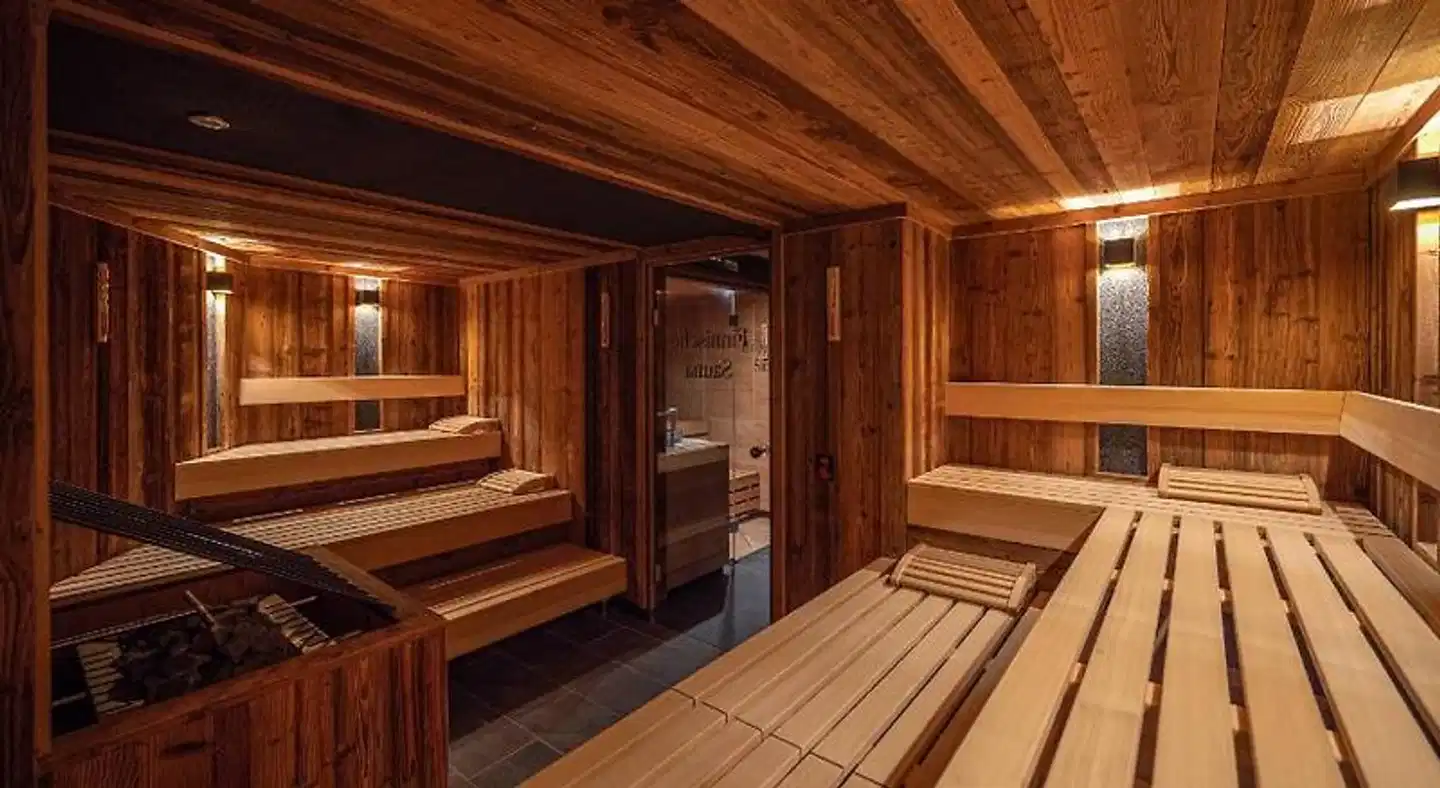 Berwanger Hof Wellness