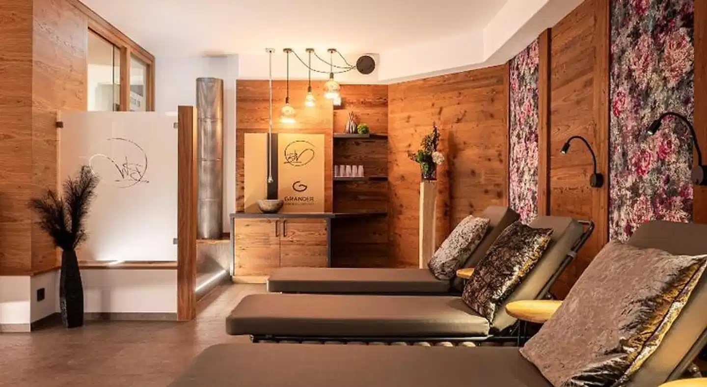 Berwanger Hof Wellness