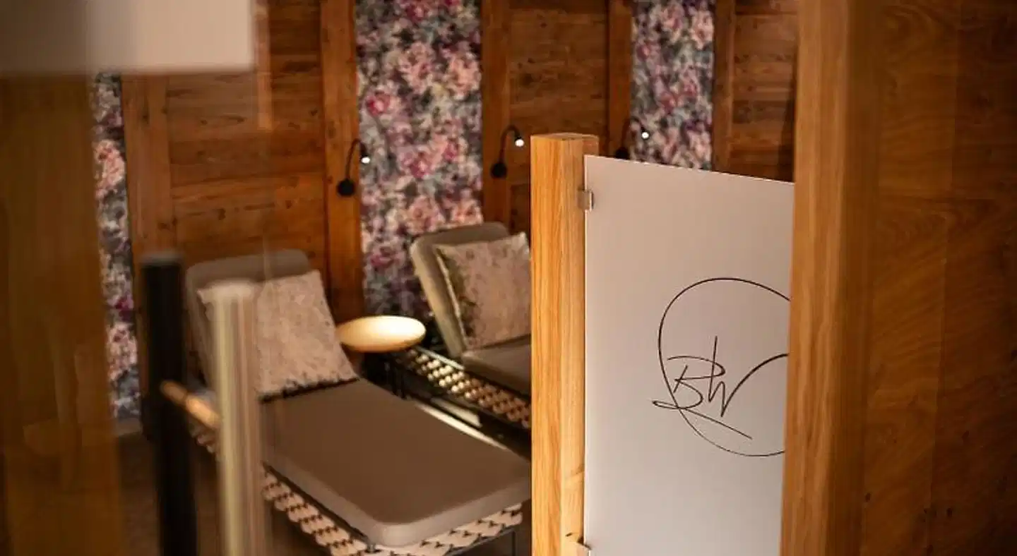 Berwanger Hof Wellness