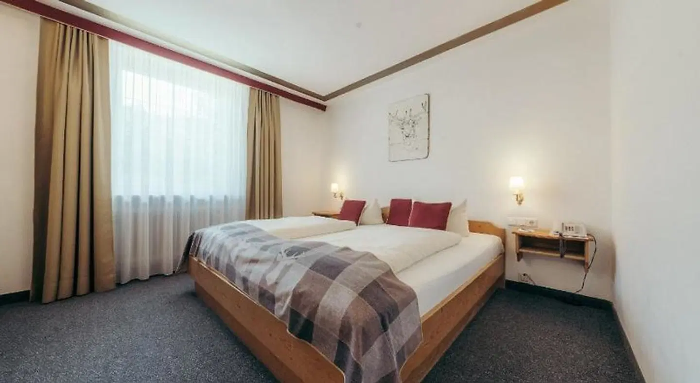 Schlierseer Hof ROOM_EXAMPLE