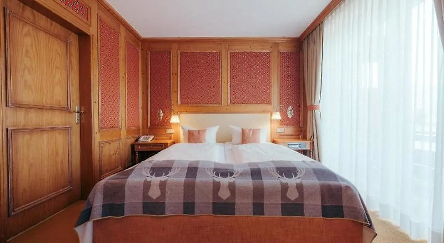 Schlierseer Hof ROOM_EXAMPLE