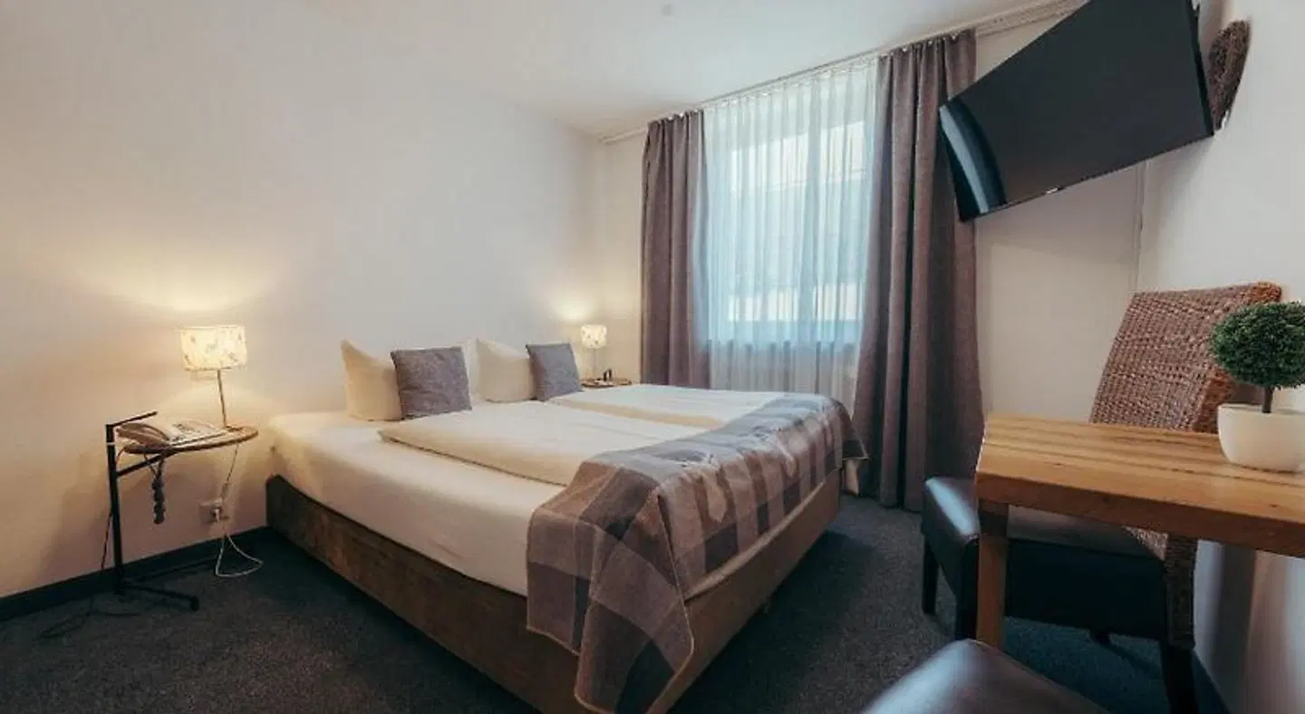 Schlierseer Hof ROOM_EXAMPLE