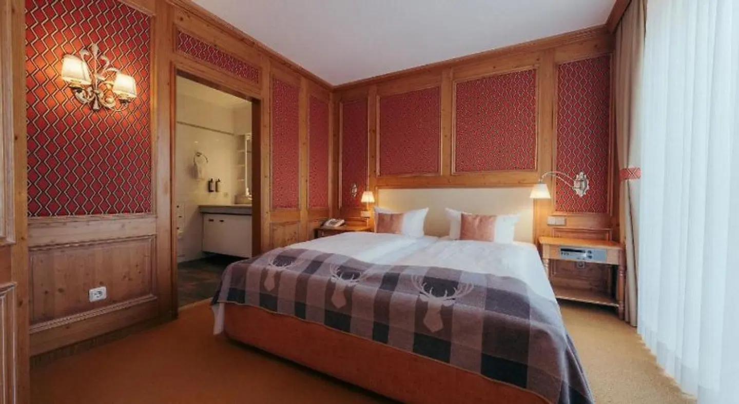 Schlierseer Hof ROOM_EXAMPLE