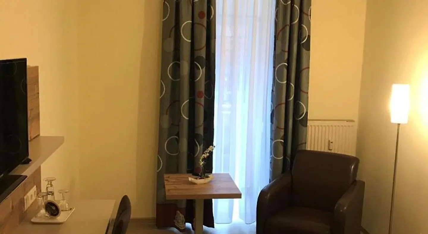 Am Pferdemarkt ROOM_EXAMPLE