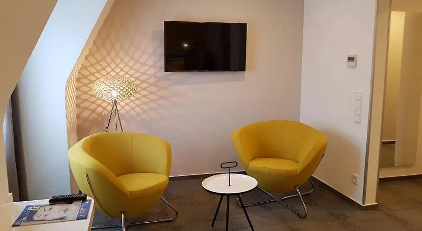 Drei Morgen LOUNGE_LOBBY