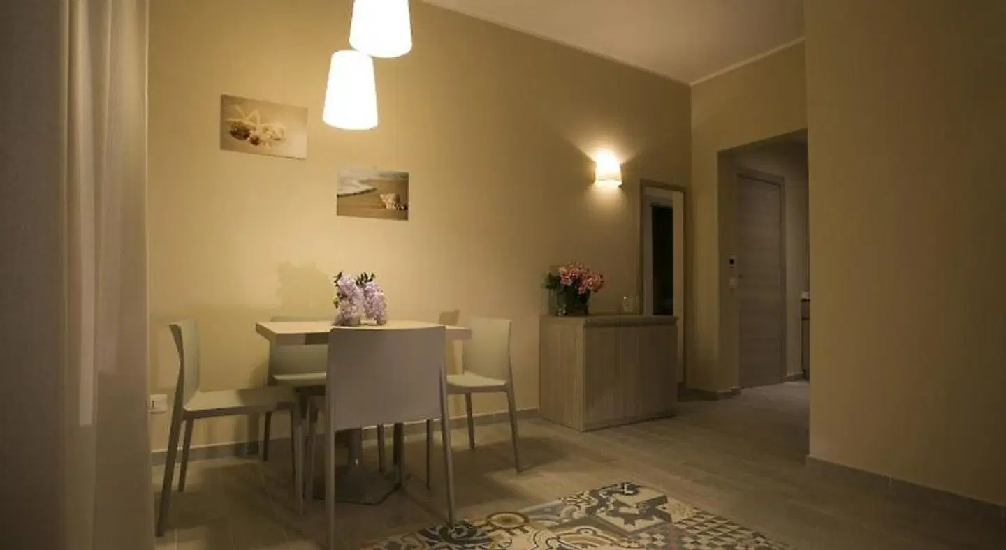 Map holiday residence ROOM_EXAMPLE