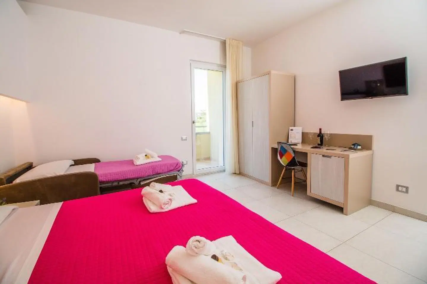 Il Gallo con gli Stivali HEALTH_BEAUTY