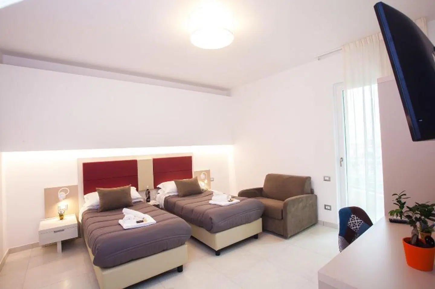 Il Gallo con gli Stivali ROOM_EXAMPLE