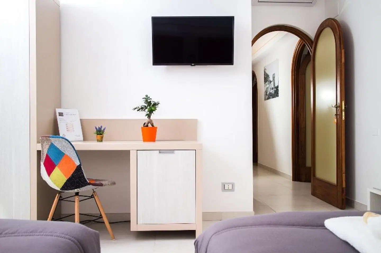 Il Gallo con gli Stivali ROOM_EXAMPLE