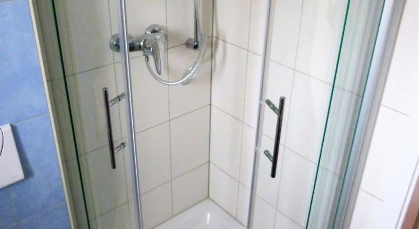 Mühlhäuser Hof Badezimmer