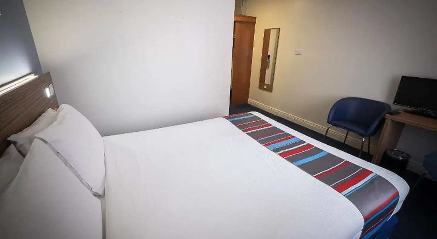 Travelodge Dublin City Centre Rathmines ROOM_EXAMPLE