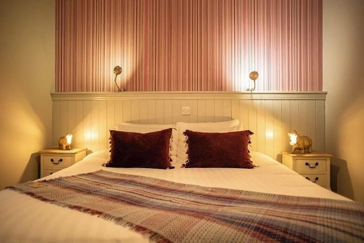 Countrywide Hotels - Emmet ROOM_EXAMPLE
