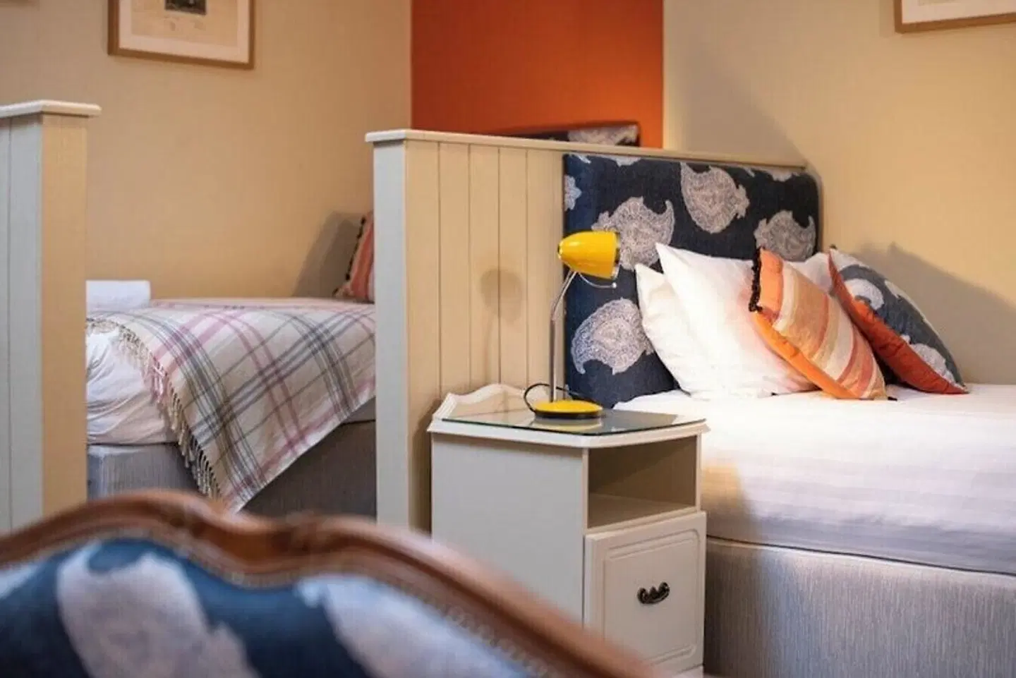 Countrywide Hotels - Emmet ROOM_EXAMPLE