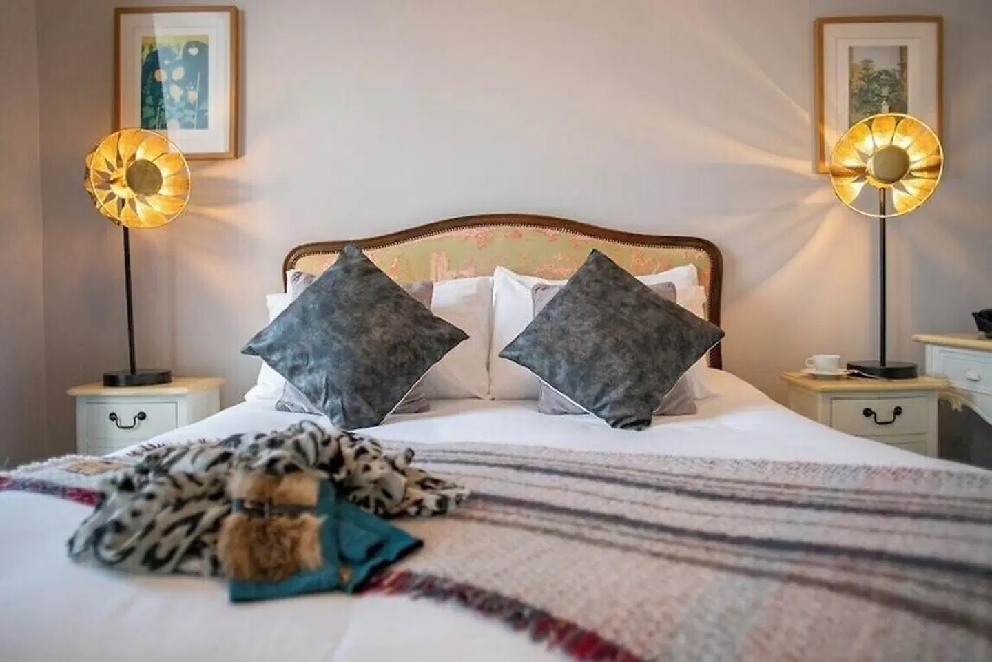 Countrywide Hotels - Emmet ROOM_EXAMPLE
