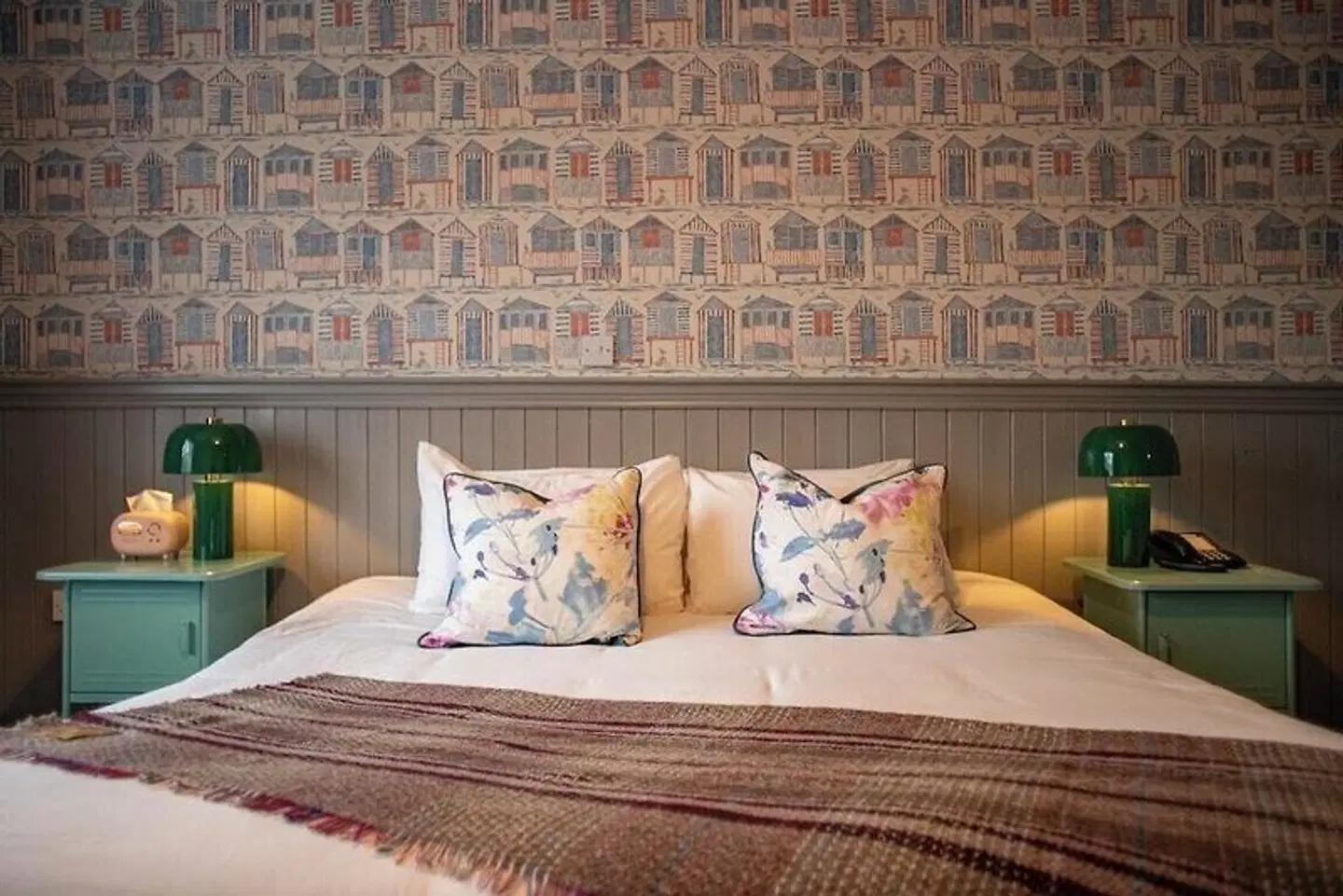 Countrywide Hotels - Emmet ROOM_EXAMPLE