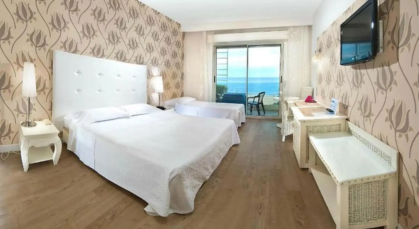 Mediterraneo ROOM_EXAMPLE