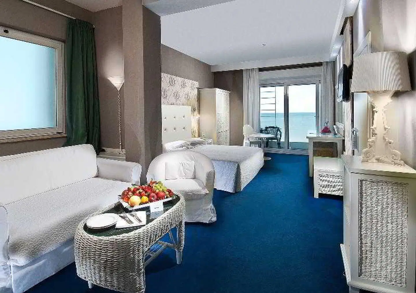 Mediterraneo ROOM_EXAMPLE