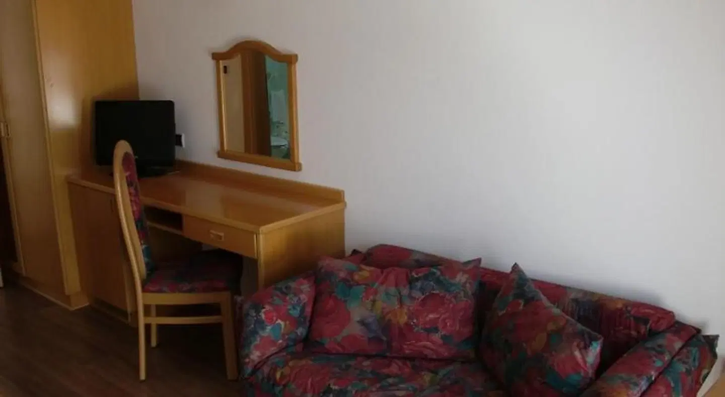 Simpaty ROOM_EXAMPLE