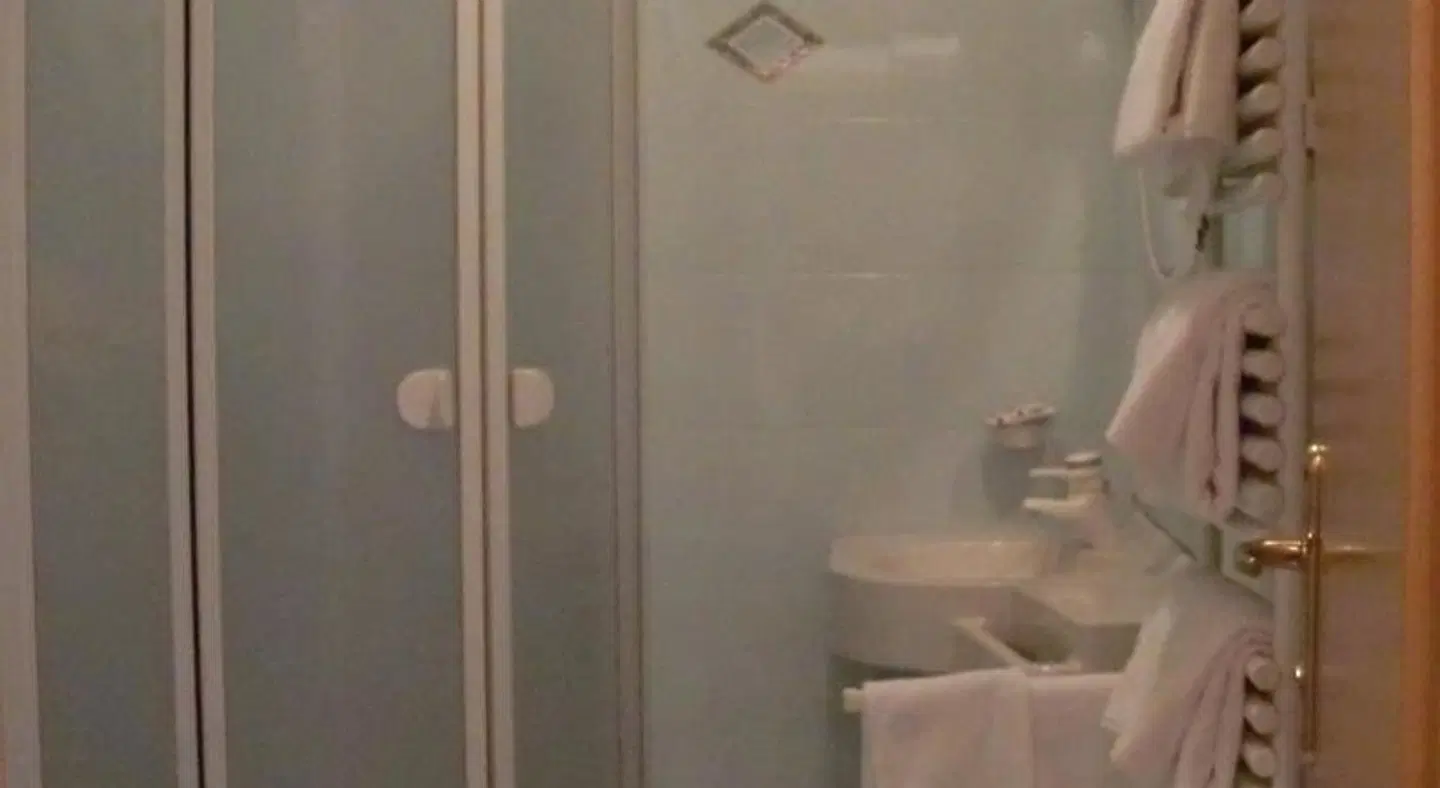 Simpaty Badezimmer