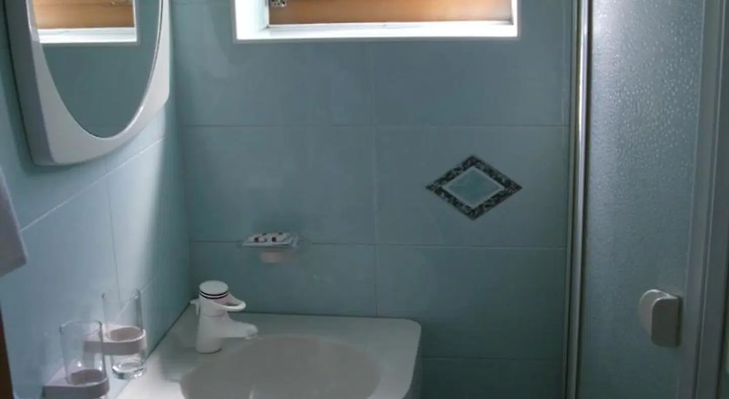 Simpaty Badezimmer
