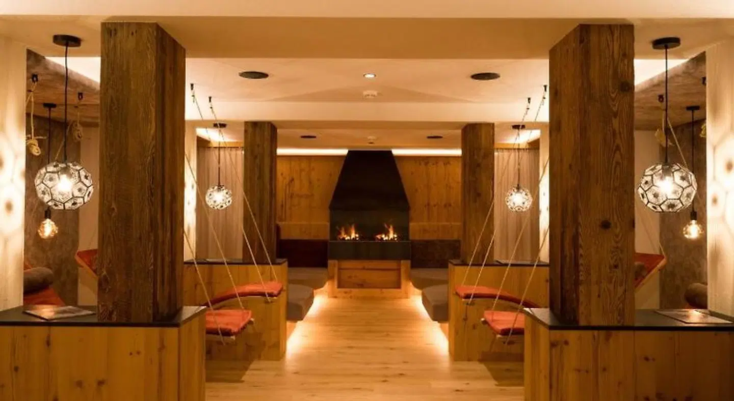Hotel Hubertushof LOUNGE_LOBBY