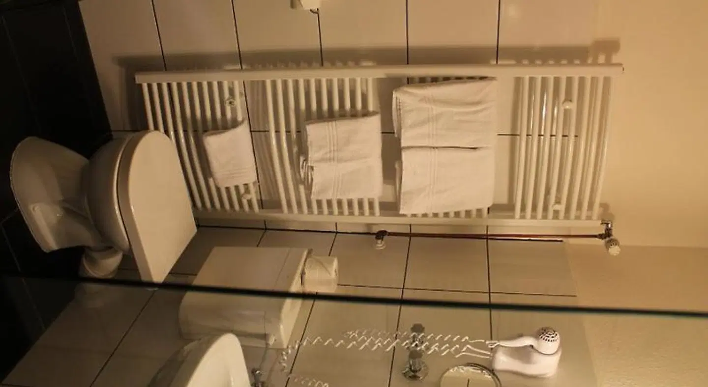 ACTION FOREST HOTEL mit Kletterwald & Stand Up Paddle Station Am Titisee Restaurant