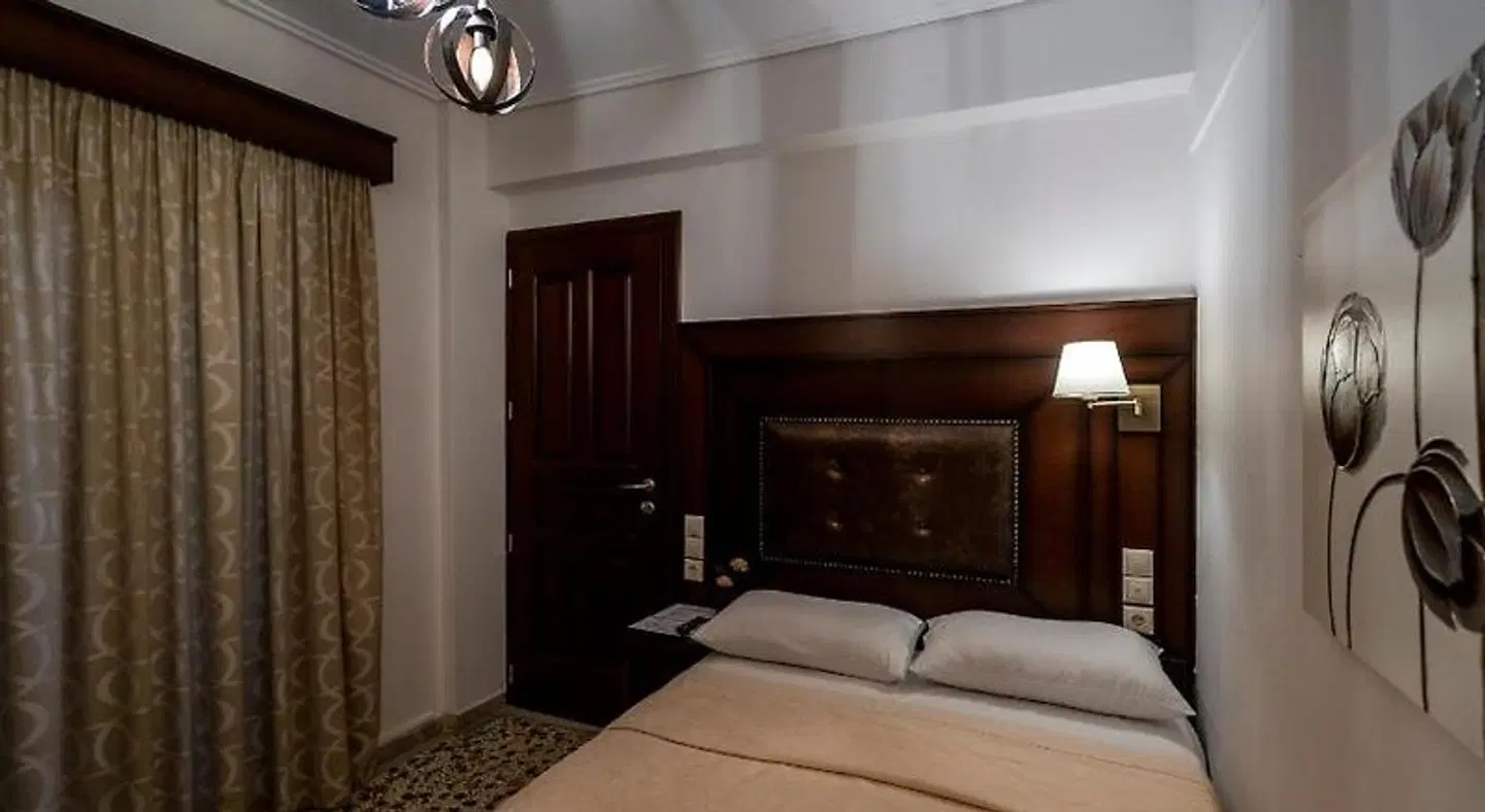 Hotel Meteora ROOM_EXAMPLE