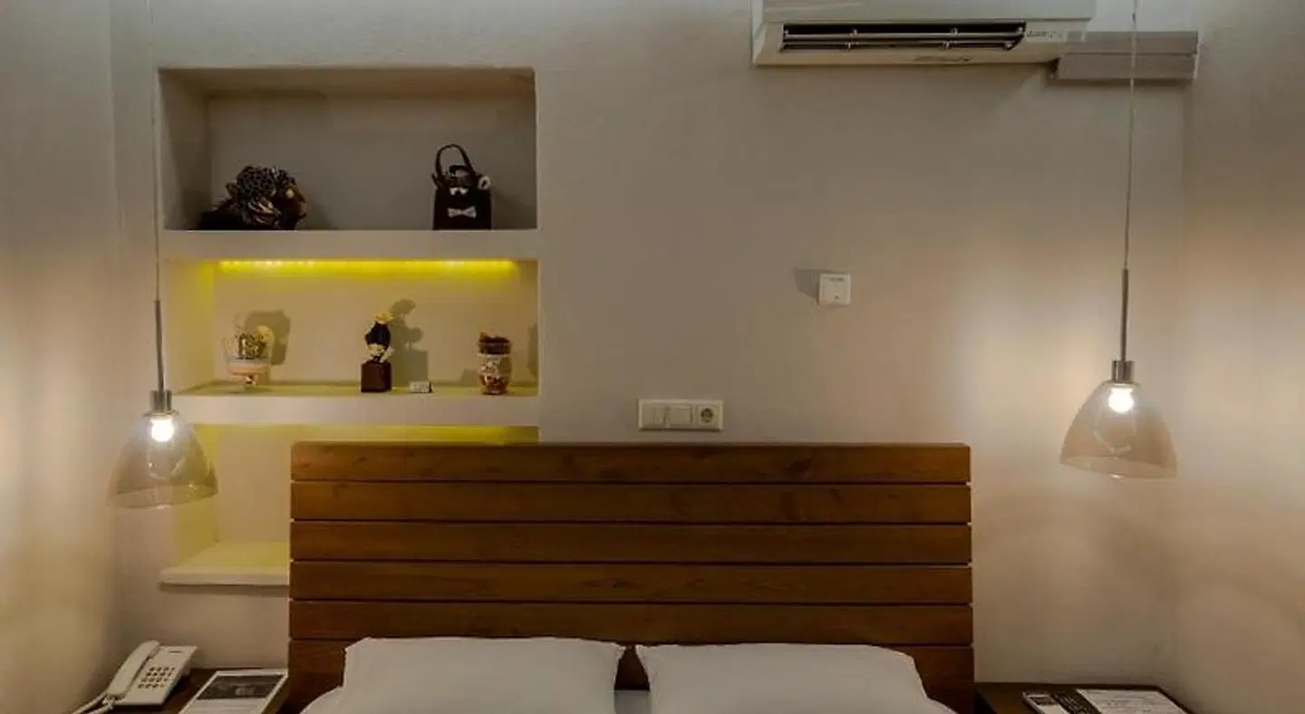 Hotel Meteora ROOM_EXAMPLE