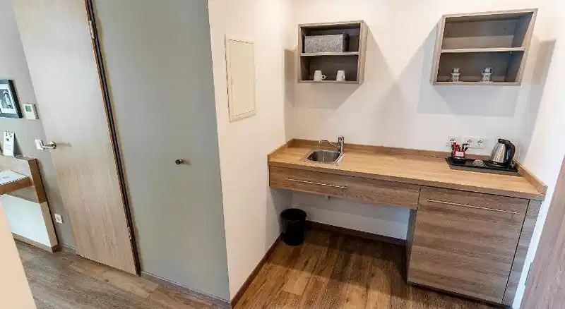 Best Western Plus Hotel Ostertor – Hotelfoto