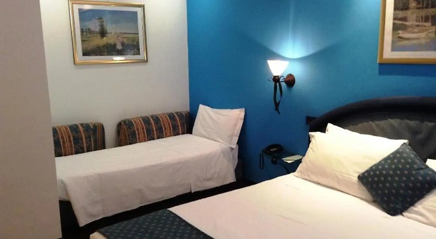 Royal Torino ROOM_EXAMPLE